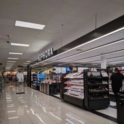 SEPHORA at Kohl's Nanuet ico