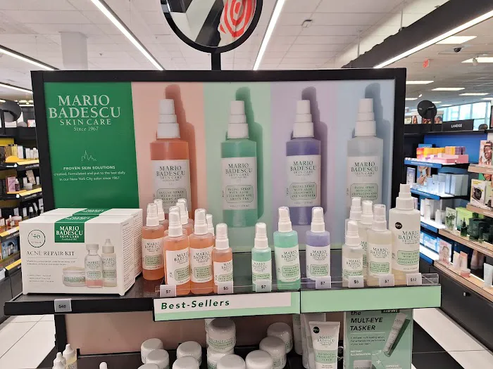 SEPHORA at Kohl's Nanuet 1