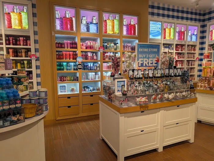Bath & Body Works 5