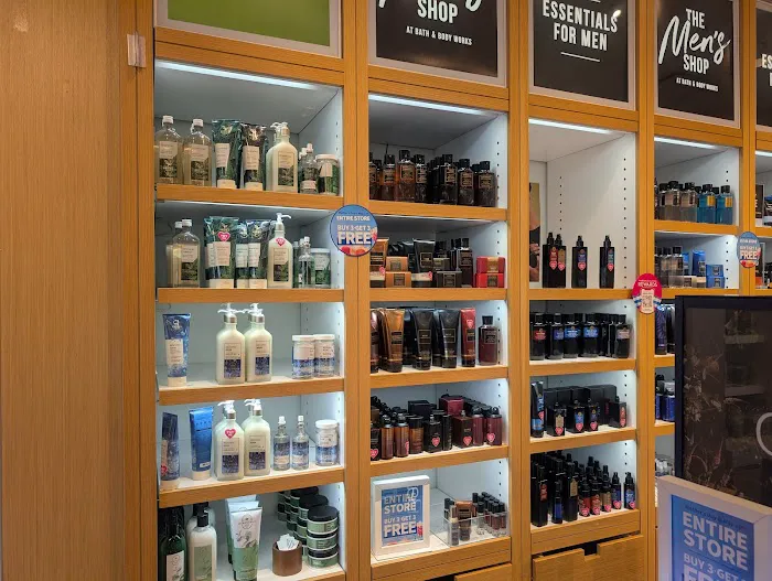 Bath & Body Works 8