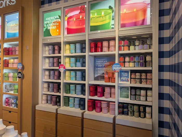 Bath & Body Works 7