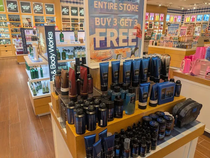 Bath & Body Works 9
