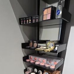 The Cosmetics Company Store ico