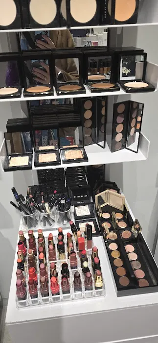 The Cosmetics Company Store 2