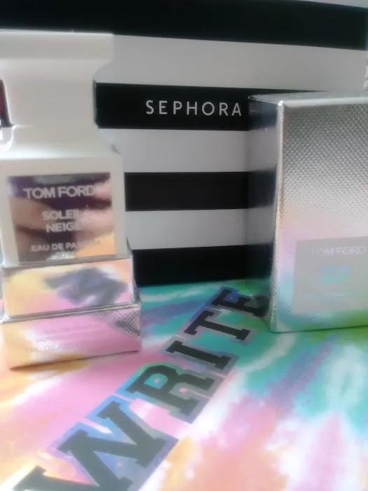 CHANEL Sephora 0