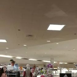 Macy's ico