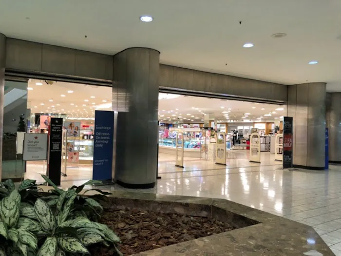 Macy's 5