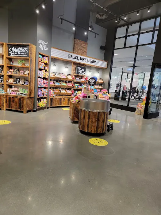 Lush Cosmetics SoNo Collection 2