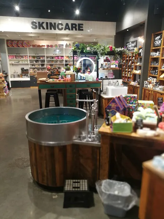 Lush Cosmetics SoNo Collection 4