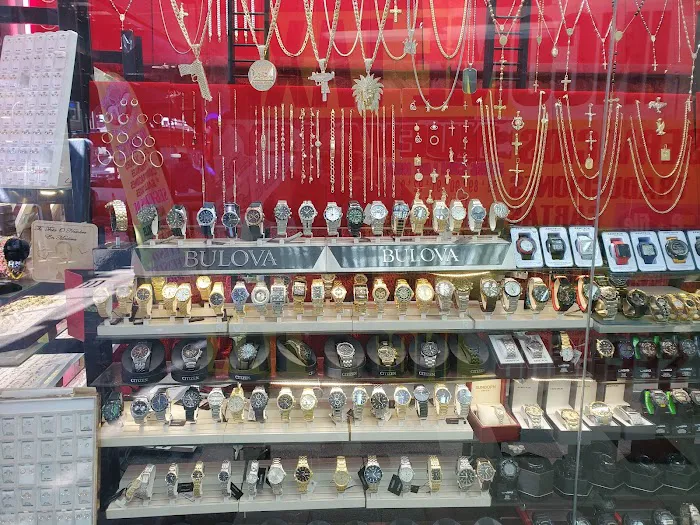 Perfumes And Jewelry 0