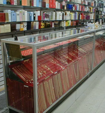 Perfumes And Jewelry 3