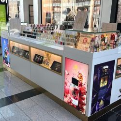 Liberty Perfume / Roosevelt Field ico