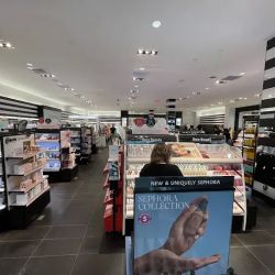 SEPHORA ico