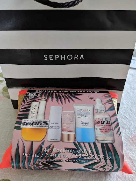 SEPHORA 1