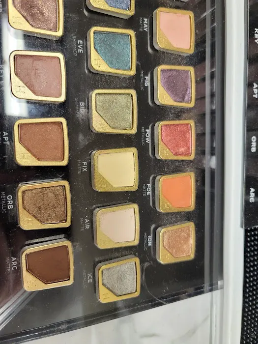 SEPHORA 6