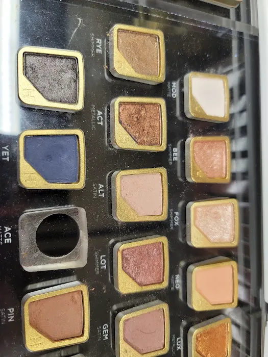 SEPHORA 4
