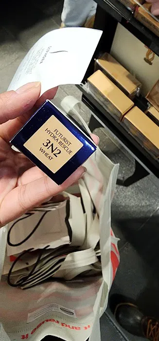 SEPHORA 8