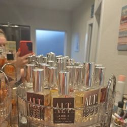 ALT. Fragrances Roosevelt Field ico