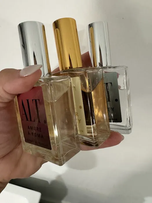 ALT. Fragrances Roosevelt Field 1