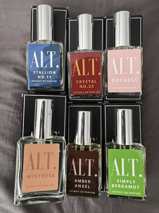 ALT. Fragrances Roosevelt Field 4