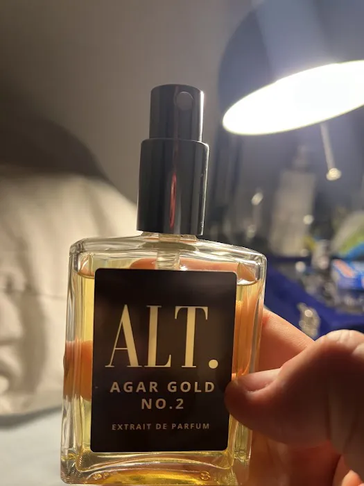 ALT. Fragrances Roosevelt Field 5