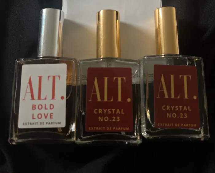 ALT. Fragrances Roosevelt Field 6