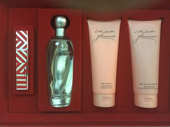 Fragrance Secret Inc 2