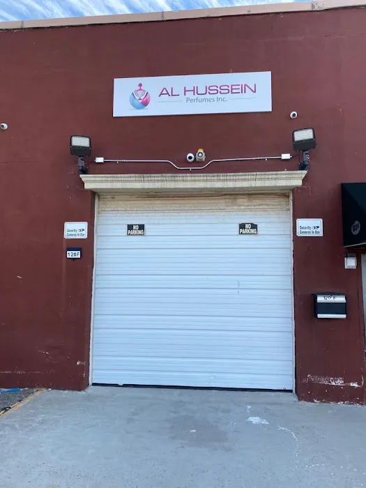 Al Hussein Perfumes 0