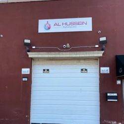 Al Hussein Perfumes ico