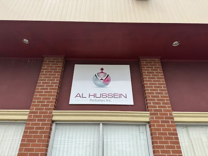 Al Hussein Perfumes 4