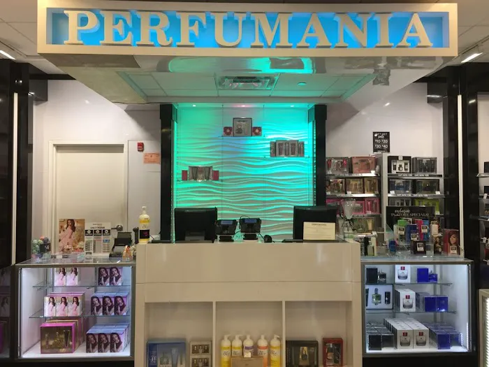 Perfumania 0