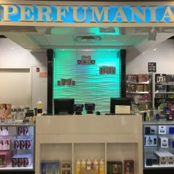 Perfumania ico