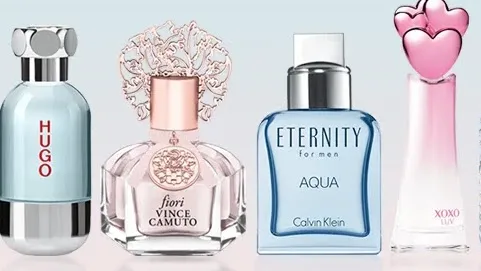Perfumania 1