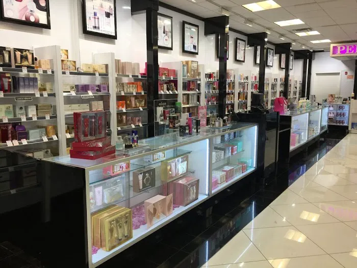 Perfumania 5