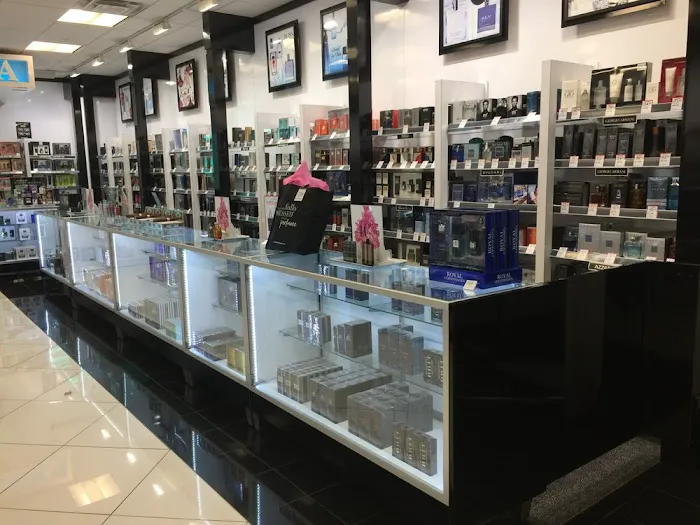 Perfumania 4