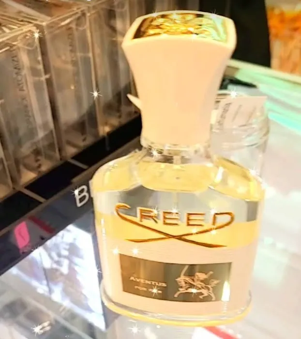 Perfumania 7