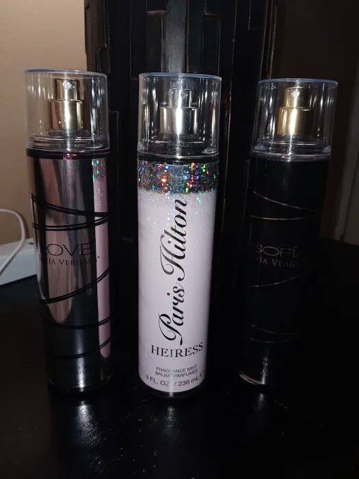 Perfumania 9