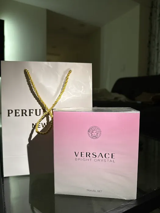 Perfume Point 1