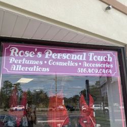 Rose's Personal Touch Fragrance & Cosmetics ico