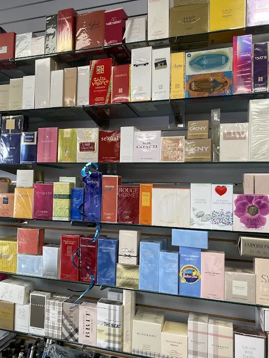 Rose's Personal Touch Fragrance & Cosmetics 3
