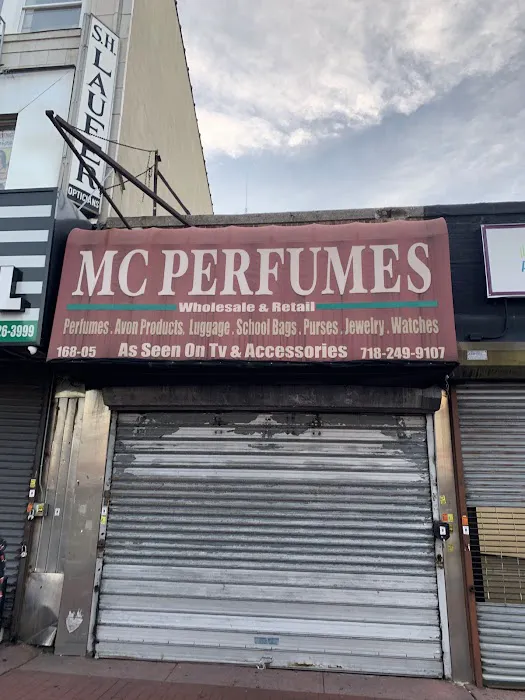 MC Perfumes 2
