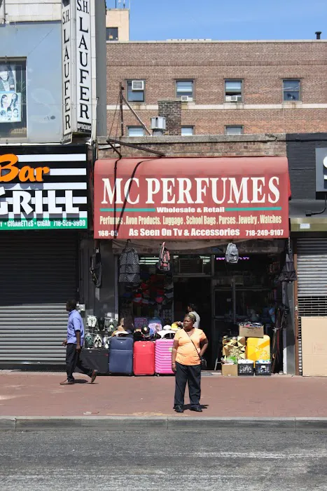 MC Perfumes 5