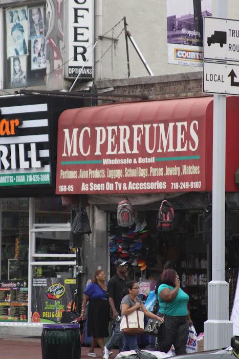 MC Perfumes 6