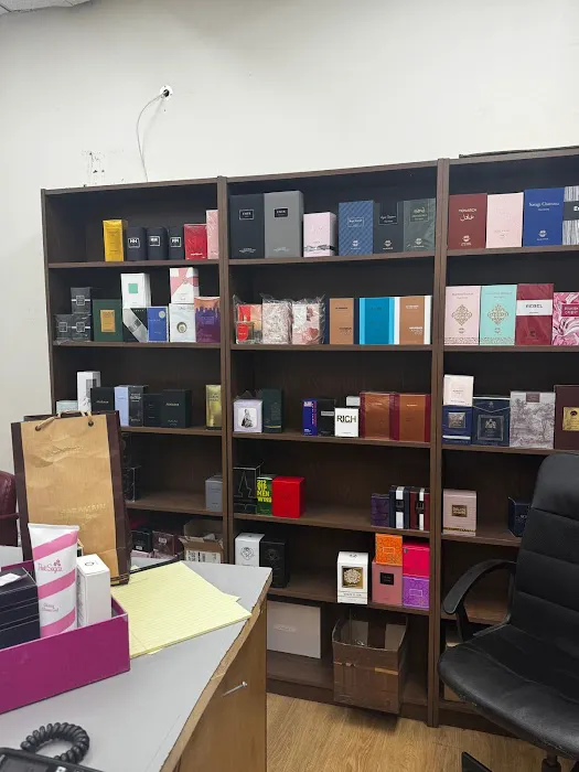 BR Perfume Cologne Inc. 0