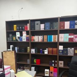 BR Perfume Cologne Inc. ico
