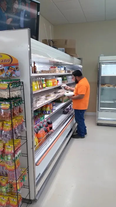 Mundo Latino 1