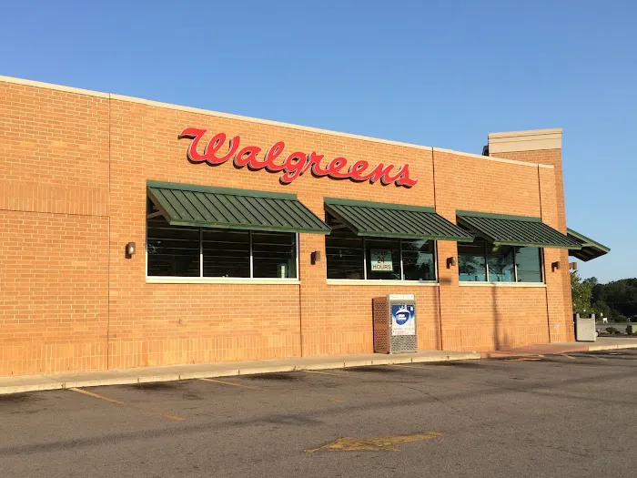Walgreens 1