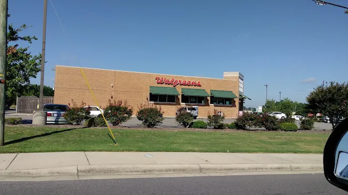 Walgreens 2