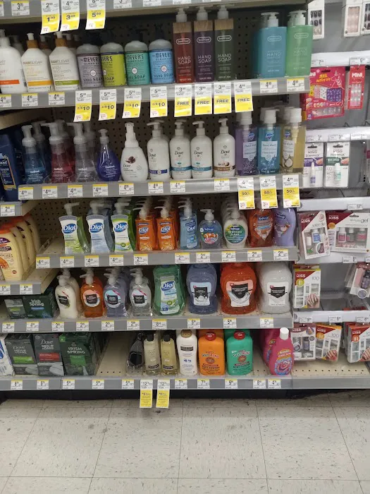 Walgreens 0
