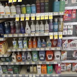 Walgreens ico